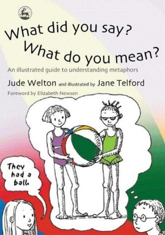 What Did You Say? What Do You Mean? - ABC School Supplies