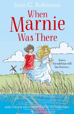 When Marnie Was There - ABC School Supplies