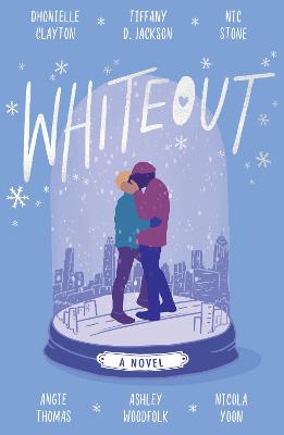 Whiteout - ABC School Supplies