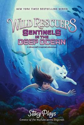 Wild Rescuers: Sentinels in the Deep Ocean - ABC School Supplies