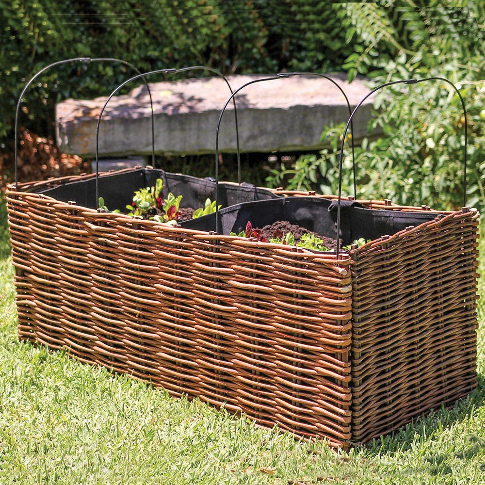 Willow Planter - ABC School Supplies