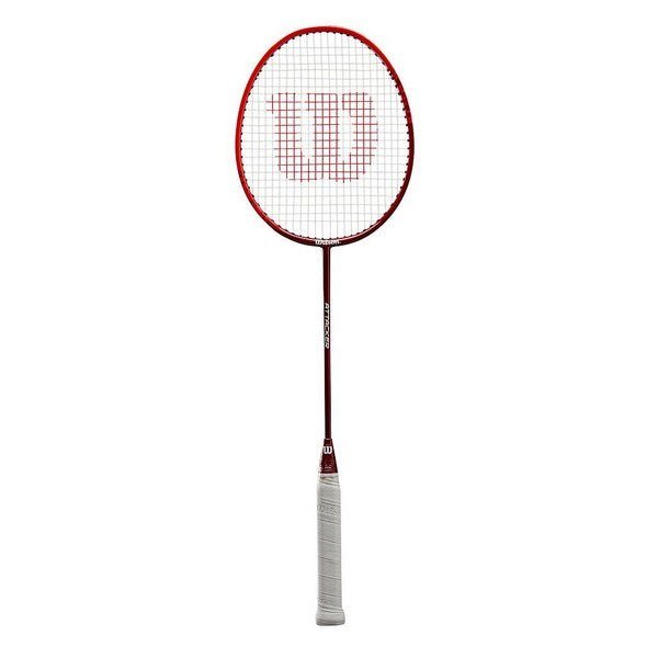 **Wilson Attacker Badminton Racket - ABC School Supplies