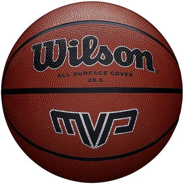 Wilson MVP Basketball - ABC School Supplies