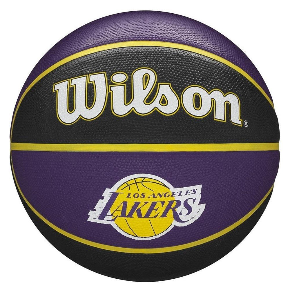 Wilson NBA Team Tribute Basketball - ABC School Supplies