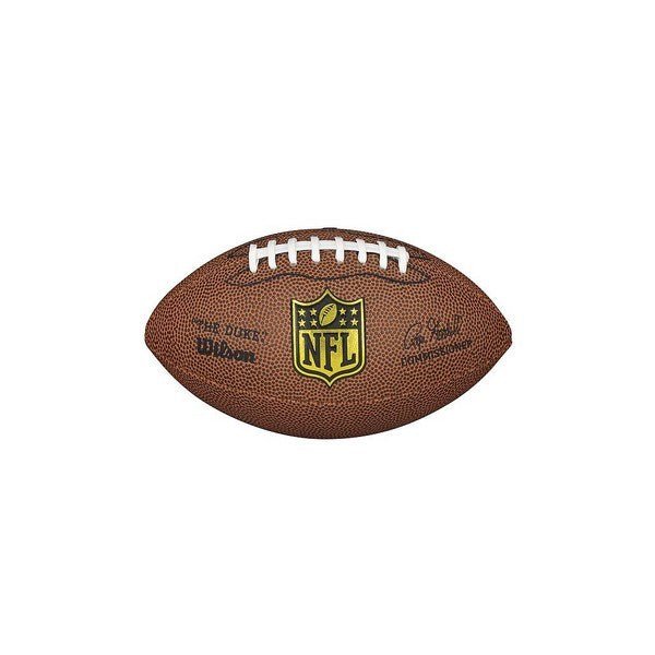 Wilson Nfl Micro American Football - ABC School Supplies