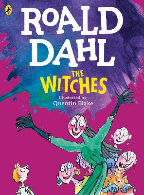Witches (Colour Edition) - ABC School Supplies