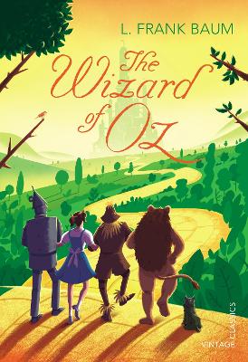 Wizard of Oz - ABC School Supplies