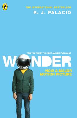 Wonder - ABC School Supplies