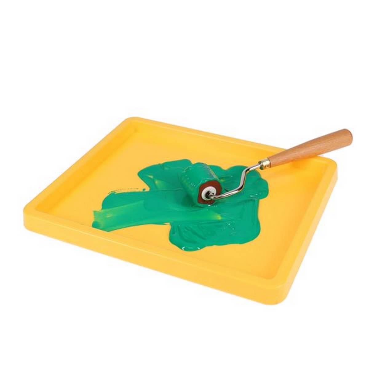 World Of Colour Multi - Purpose Art Trays Pack Of 2 - ABC School Supplies