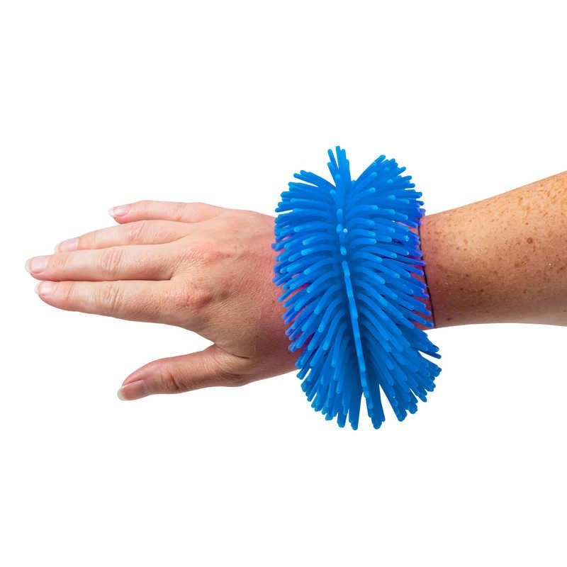 Wriggly Wristband - ABC School Supplies