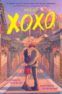 XOXO - ABC School Supplies