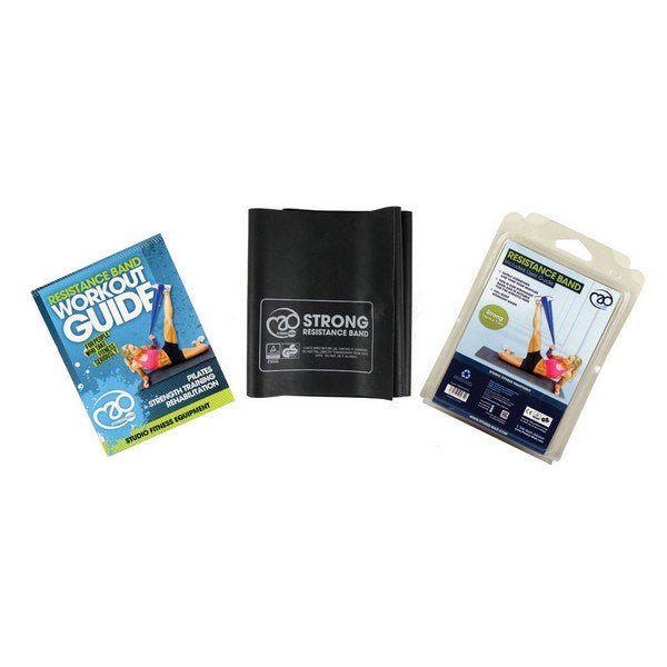 Yoga - Mad Resistance Bands - ABC School Supplies