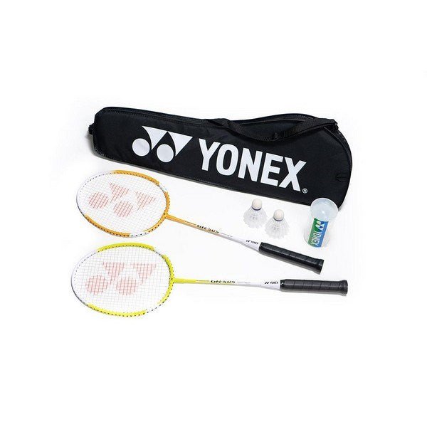Yonex 2 Player Badminton Set - ABC School Supplies