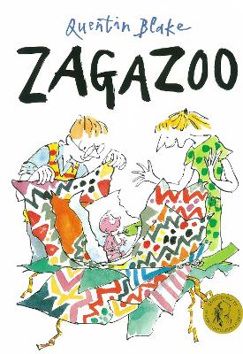 Zagazoo - ABC School Supplies