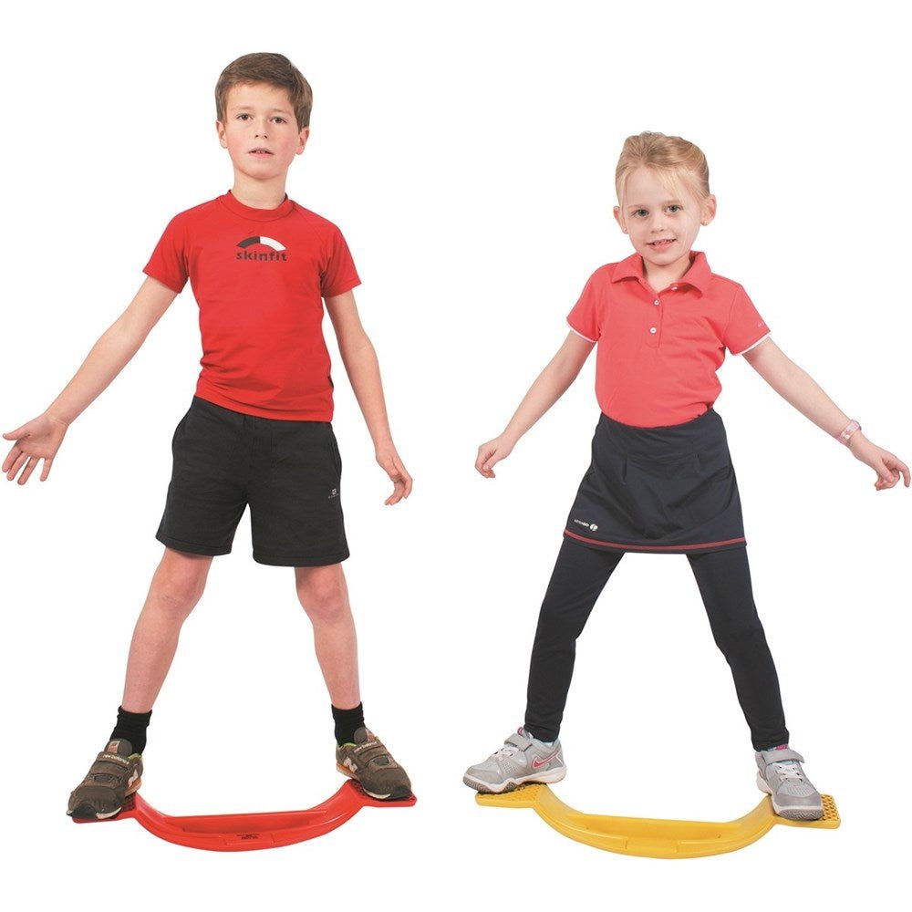 Balance - ABC School Supplies