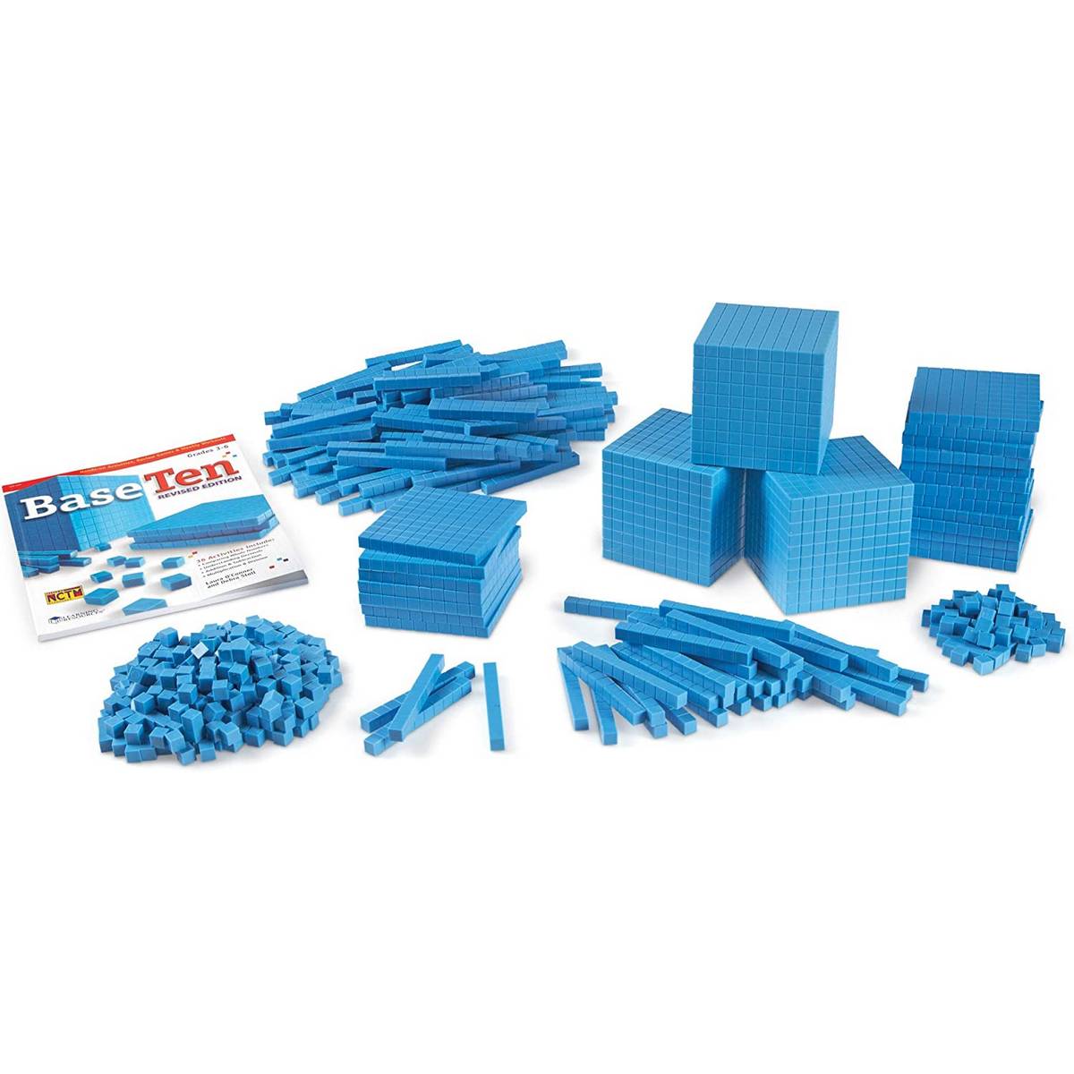Base Ten - ABC School Supplies 