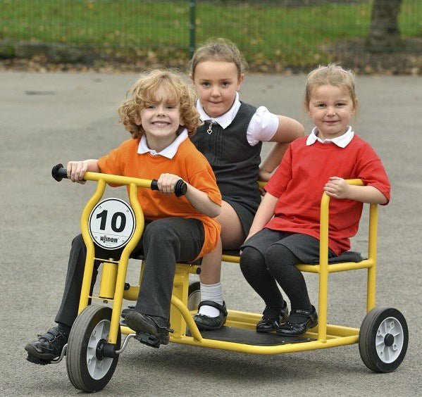 Bikes and Trikes - ABC School Supplies