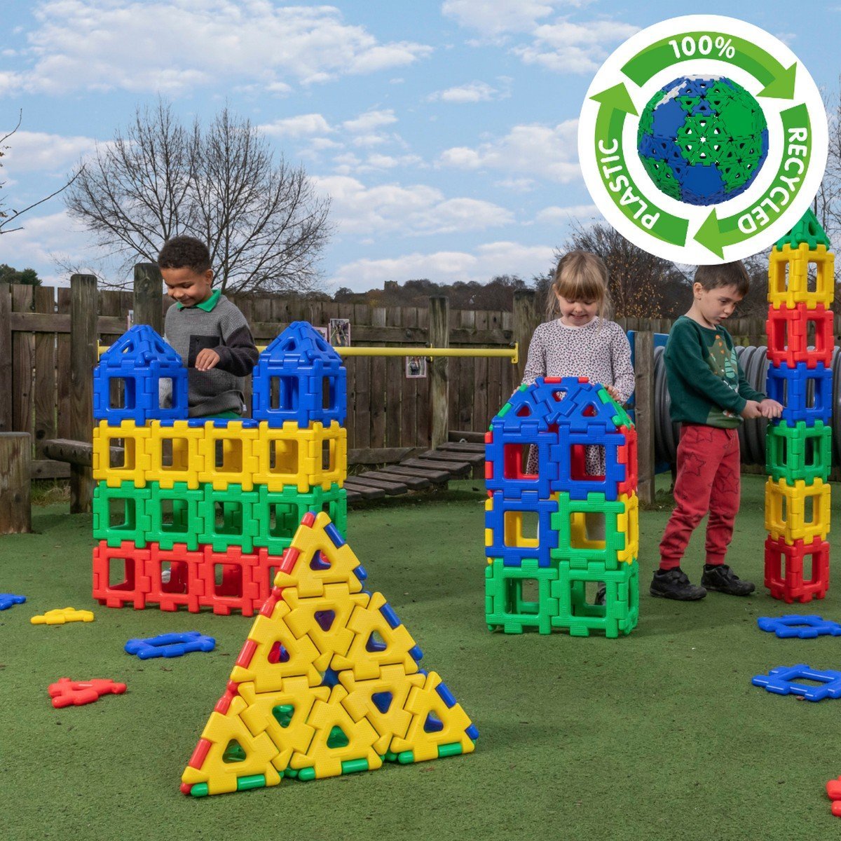 Construction - ABC School Supplies