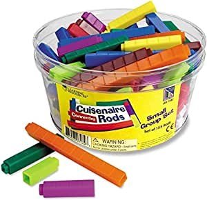Cuisenaire - ABC School Supplies