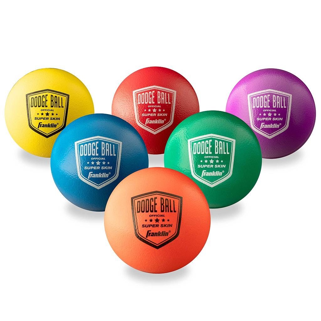Dodgeball - ABC School Supplies