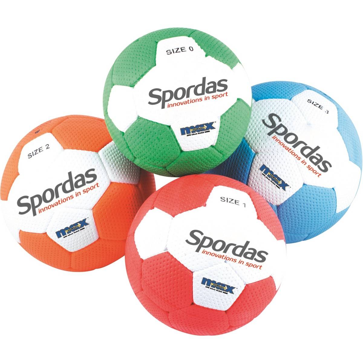Handball - ABC School Supplies
