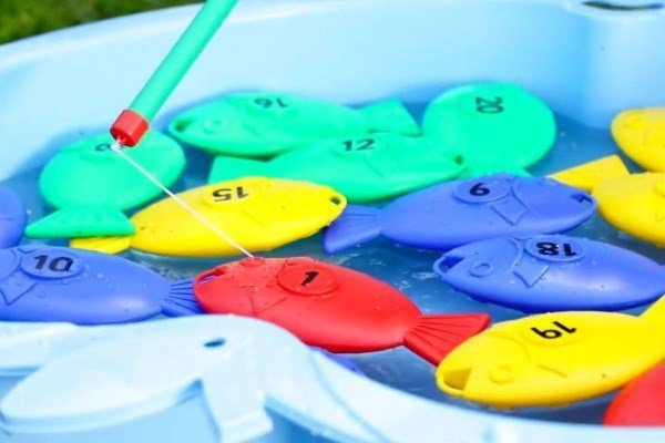 Number & Operations - ABC School Supplies