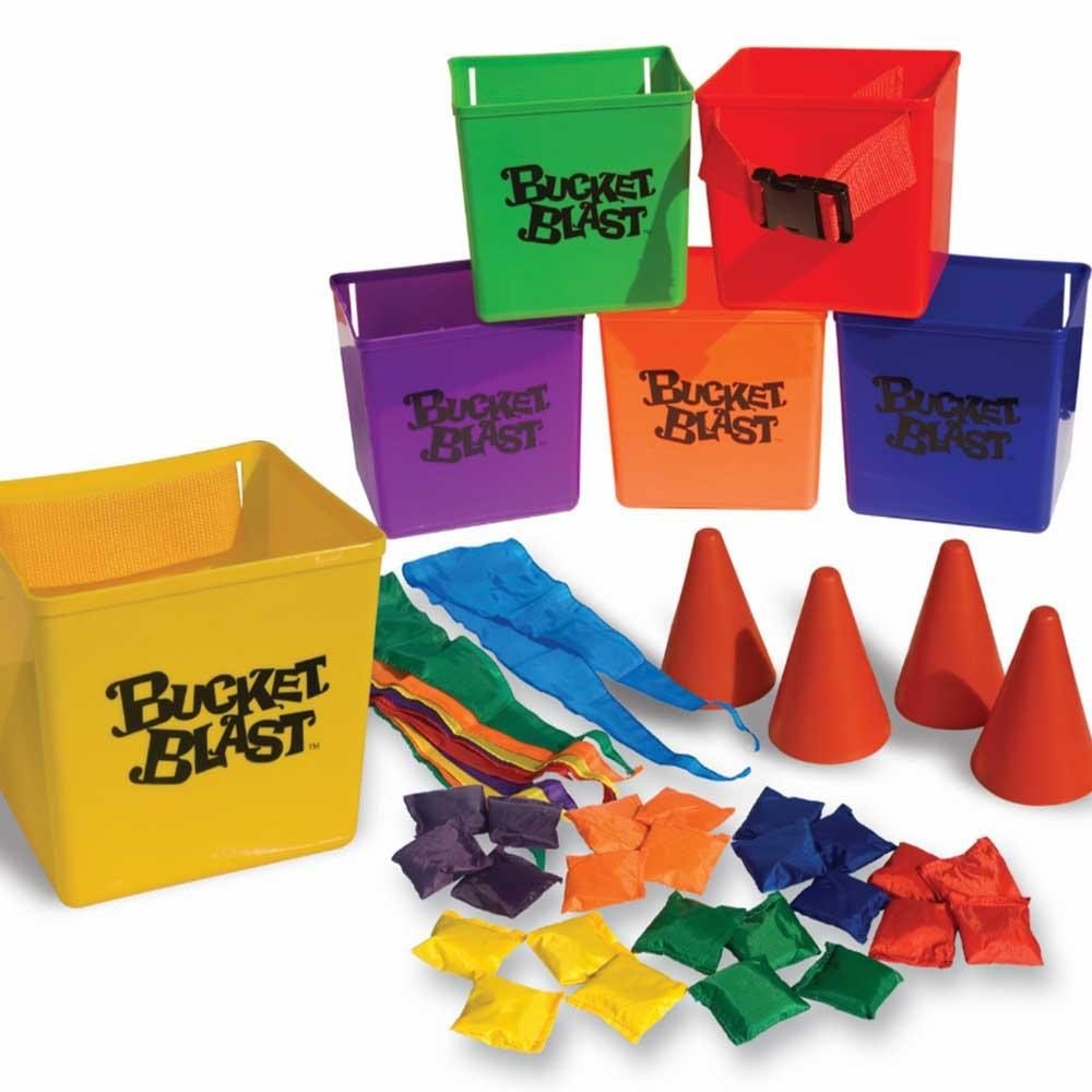 Other Non Traditional Games - ABC School Supplies