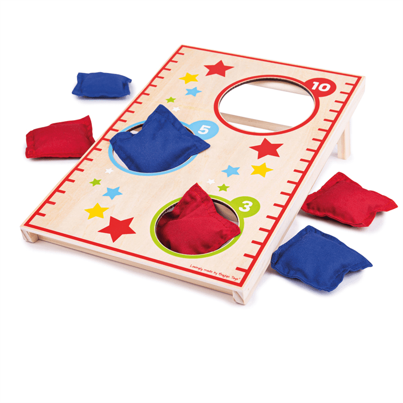 Playground Games - ABC School Supplies