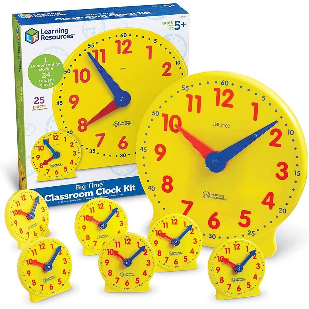 Recommended New Maths Curriculum Resources - ABC School Supplies