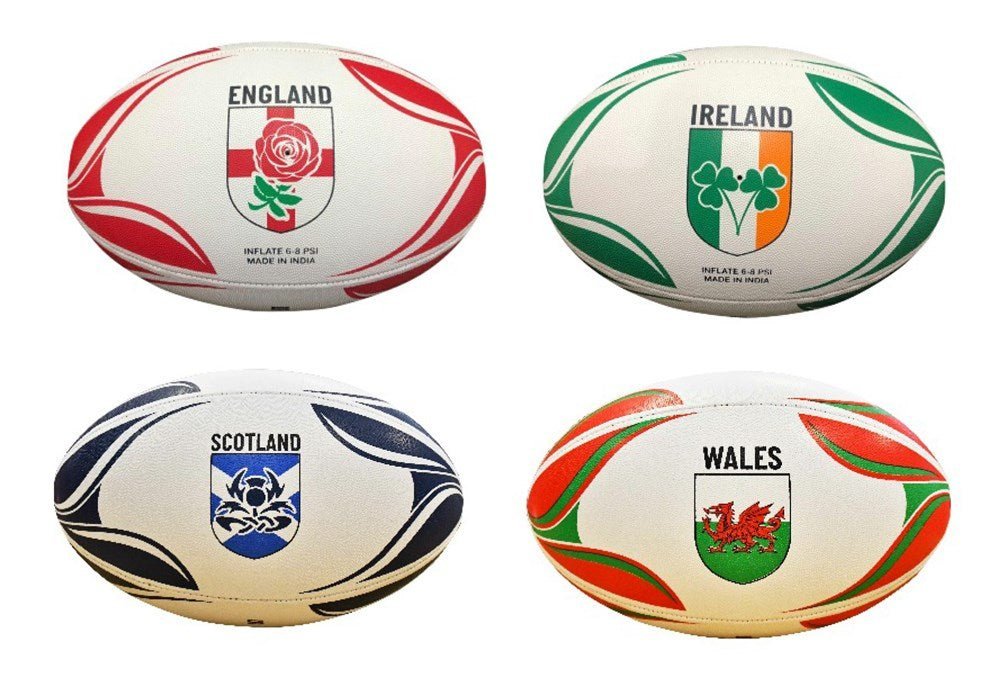 Rugby & American Football - ABC School Supplies
