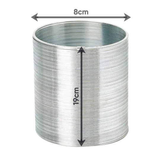 **Supersized Springy