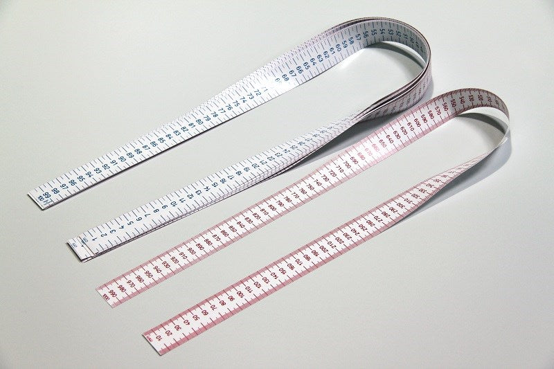 **Tape Measures 1 Metre - Pack Of 10