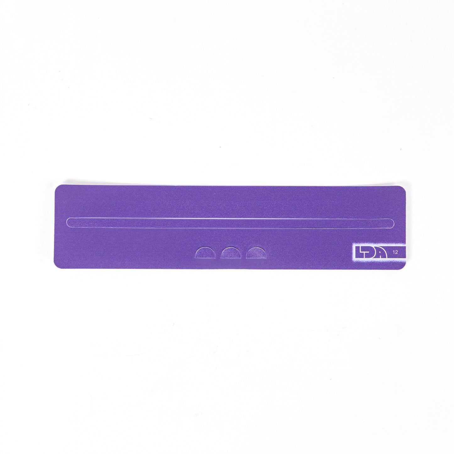 LDA Reading Windows - Pack of 10
