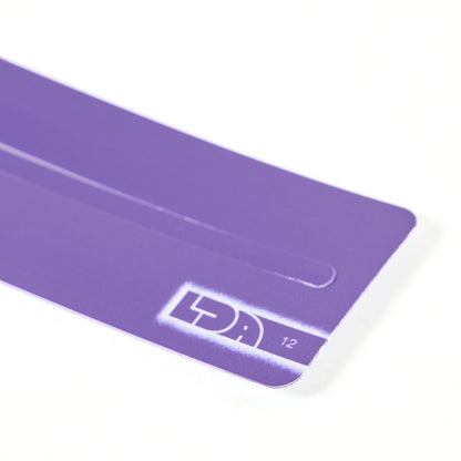 LDA Reading Windows - Pack of 10