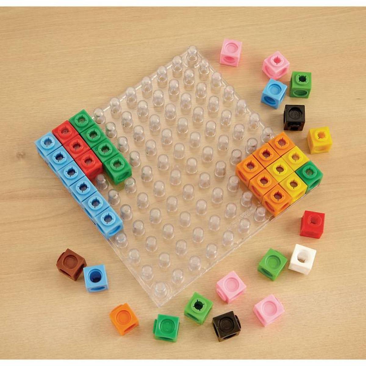**Multilink 100 Pegboard