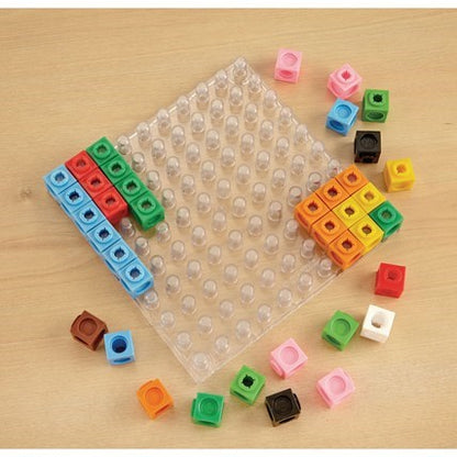 **Multilink 100 Pegboard
