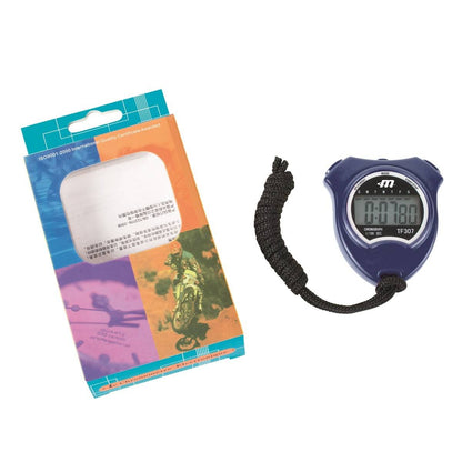 Megaform Stopwatch
