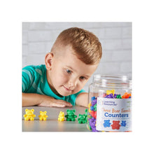 Three Bear Family® Counters (Set of 96)
