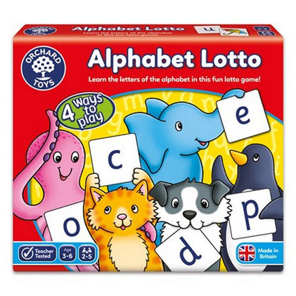 Preschool Pack 1