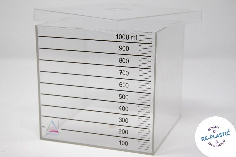 Litre-Box With Lid