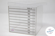 Litre-Box With Lid