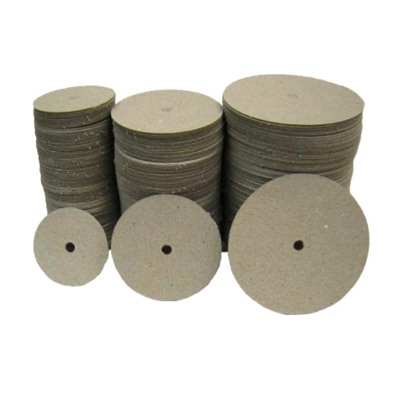 **Cardboard Wheels Packs of 100