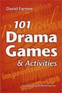 101 Drama Games And Activities - ABC School Supplies