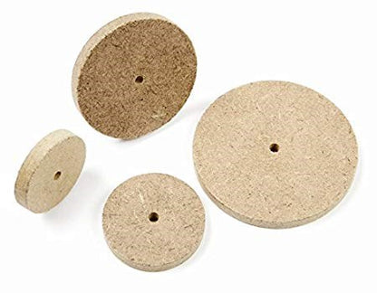 MDF Discs Packs Of 100