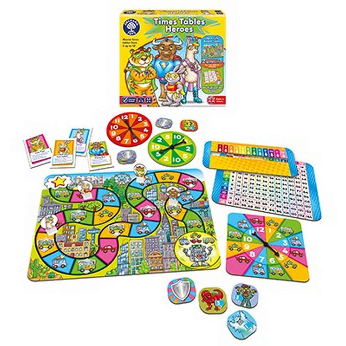 Upper Primary - Learning Pack 1