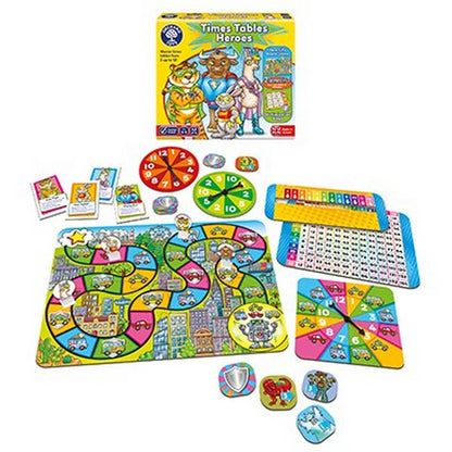Upper Primary - Learning Pack 1