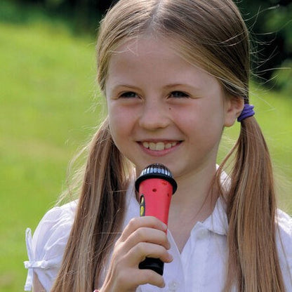 Easi-Speak Bluetooth Rainbow Microphones