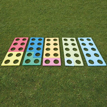 Giant Outdoor Number Frames