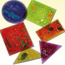 TTS Squidgy Sparkle Shapes Pack of 12