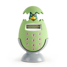 TTS Eggcellent Maths